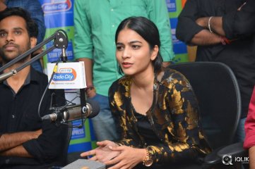 Pittagoda Movie 3rd Song Launch